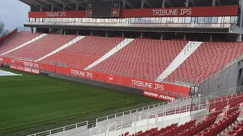 Une chasse aux trésors au stade Gaston-Gérard 
