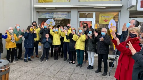Un riche programme pour le Téléthon à Chevigny  