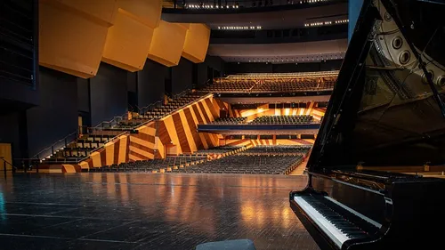 Une nouvelle opération de don de sang à l’opéra de Dijon 