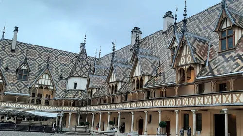 Que faire cet été en région beaunoise ? 