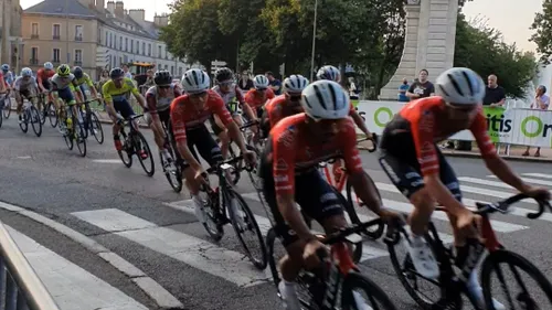 Critérium d’après Tour de France : qui sera là et quelles rues...