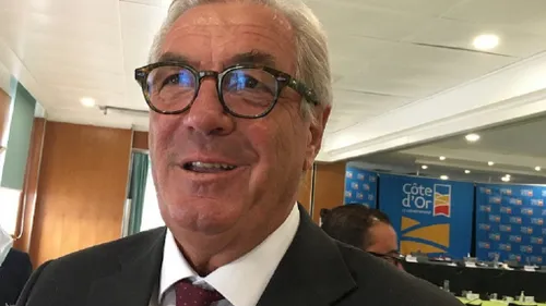 François Sauvadet : « Nous resterons solidement présents à vos côtés »