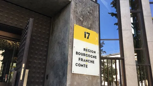 La Bourgogne-Franche-Comté présente sur le salon « Wine Paris » 
