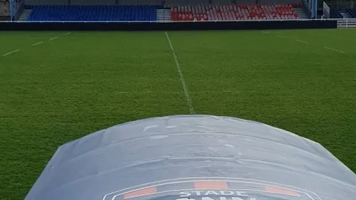Stade Dijonnais - Nîmes finalement reporté 