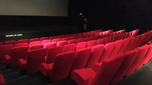 Cinevoce, le festival de cinéma italien se poursuit à Dijon