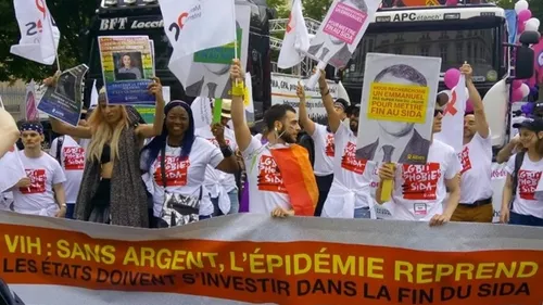 La Marche des fiertés de Dijon aura lieu le 1er juin