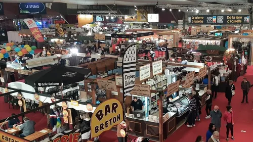 Quelles seront les nouveautés cette année sur la foire de Dijon ?