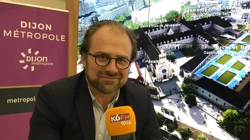 François Deseille réélu président du MODEM de Côte d’Or 