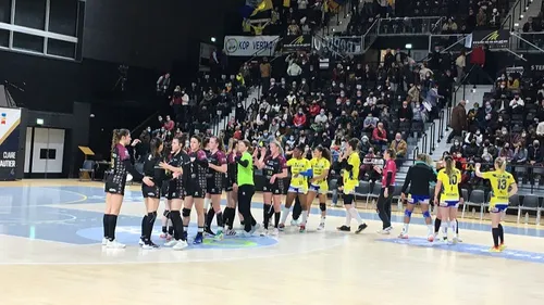 La JDA Dijon Handball lance sa nouvelle saison ce soir