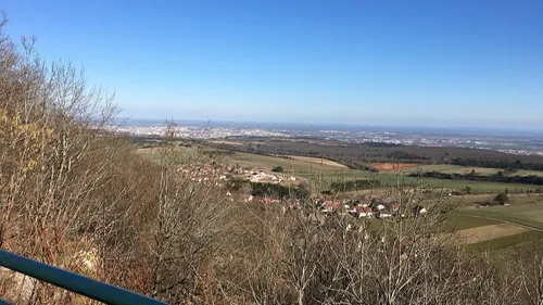 Week-end du nouvel an : quel temps fera-t-il en Côte-d’Or ?