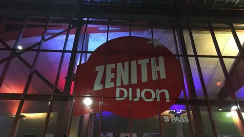 Zazie au Zénith de Dijon : la billetterie est ouverte
