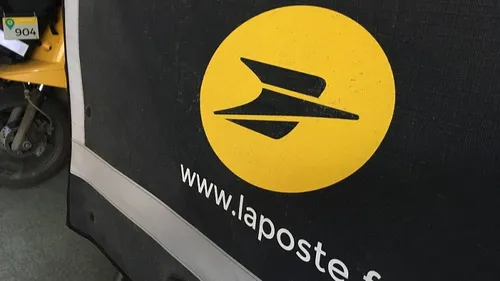 Le bureau de Poste de Dijon Clémenceau se refait une beauté