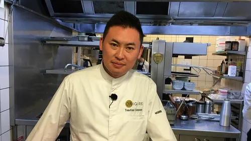 Tomofumi Uchimura blanchi : la justice classe l’affaire