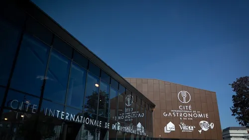 21 000 visiteurs sont venus pour les un an de la Cité 
