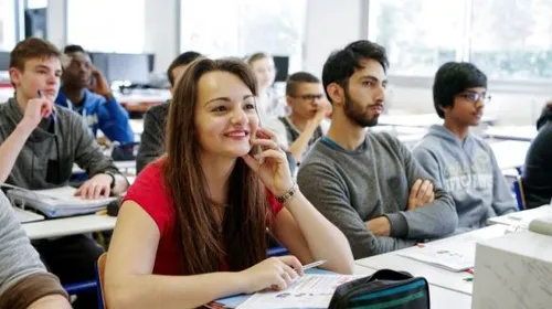 Académie de Dijon : le taux de réussite au bac en hausse