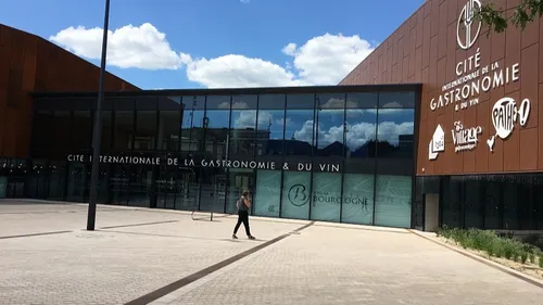 Les espaces culturels de la Cité obtiennent un label d'Etat 