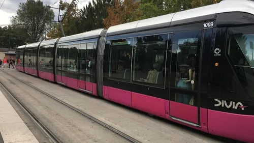 Miss France au Zénith de Dijon : un renfort tram assuré par Divia