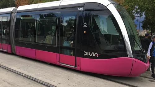 Une opération contre le harcèlement sexuel dans les transports...
