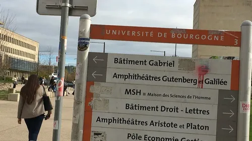 Des étudiants dijonnais prévoient de manifester ce samedi 