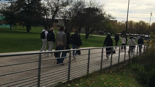 Une journée bien-être dédiée aux étudiants dijonnais 