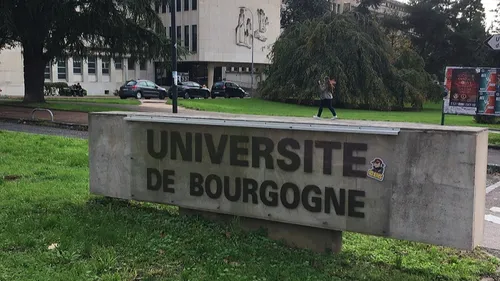 Dijon, 3eme meilleure ville étudiante de France