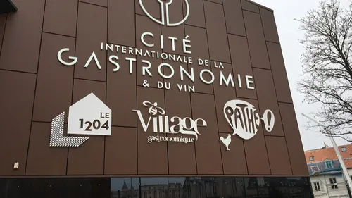 Le prix des places en baisse au ciné Pathé de la Cité de la...