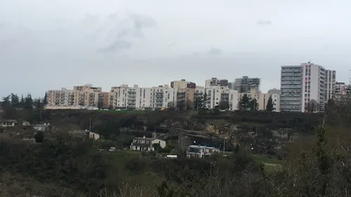 Levée de bouclier contre la métamorphose du quartier du Belvédère 