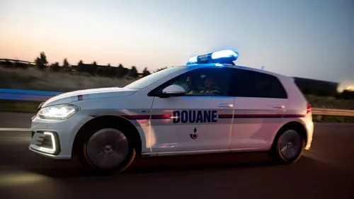 Trafic de tabac : les douanes en première ligne en Côte-d'Or
