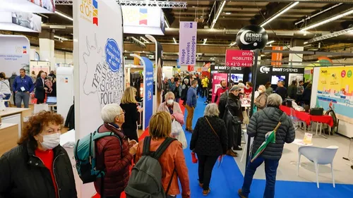 Le salon des séniors de Côte d’Or revient au parc des expos 