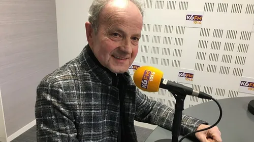 Hubert Brigand : « La proportionnelle aux législatives, non merci ! » 