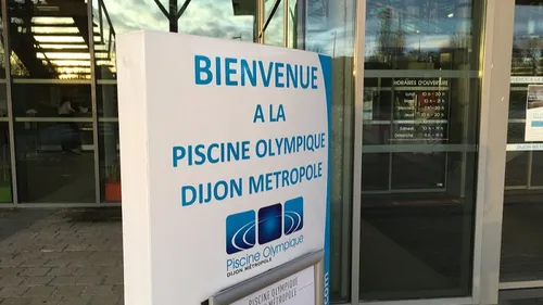 La piscine olympique fermée pendant 10 jours 