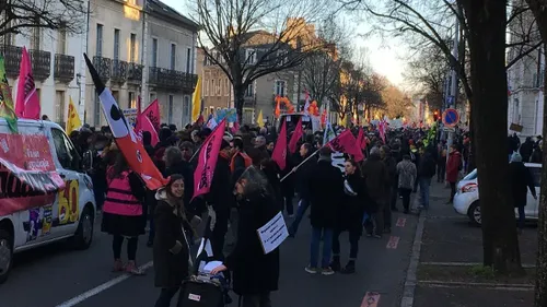 Solidaires 21 dénonce l'organisation d'une soirée raciste à Dijon