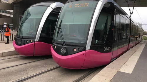 Déjà une semaine de grève chez Divia 