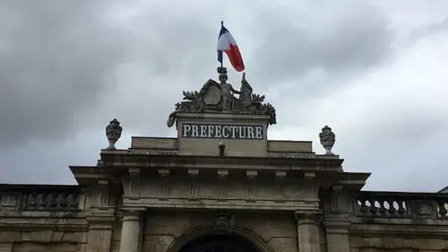 Dijon : ils manifesteront pour le respect du vote Nouveau Front...