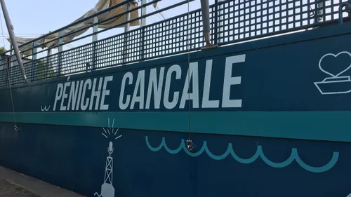 La péniche Cancale ferme définitivement ce samedi 