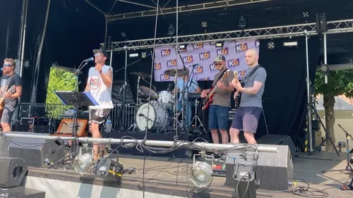 Rock en Plaine sera de retour le 14 juin 