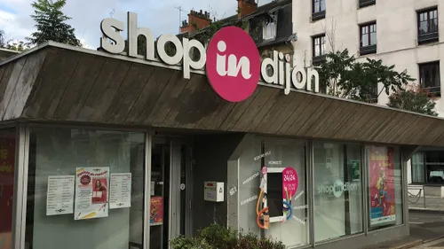 Shop in Dijon organise une grande enquête de satisfaction