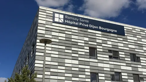L’hôpital de Valmy recrute des infirmiers 