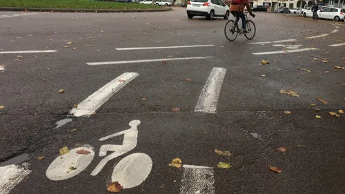 Pour un lien cyclable entre Fontaine-les-Dijon et Dijon 