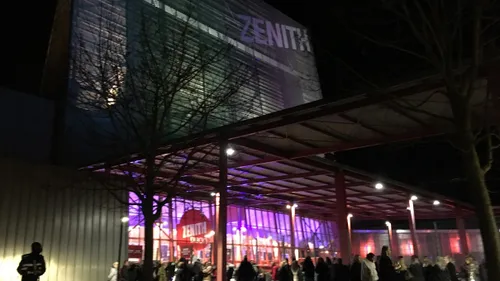 Indochine au Zénith de Dijon : la billetterie est ouverte