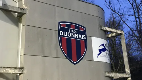Le Stade Dijonnais a achevé une saison bien compliquée 