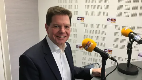 Laurent Bourguignat alerte sur le manque d’inspecteurs du permis de...