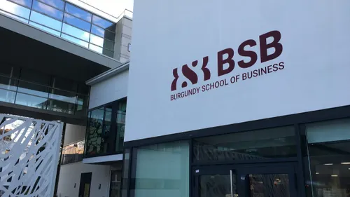 La BSB lance sa « School of media, culture et communication » 