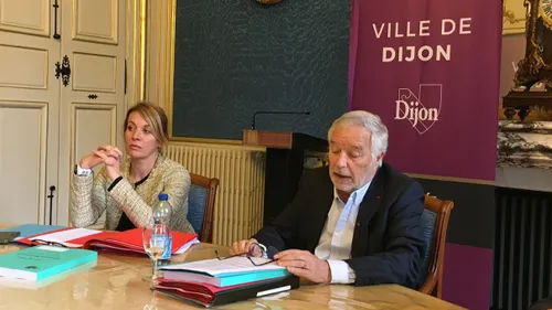 La ville de Dijon annule ses « Internationales »