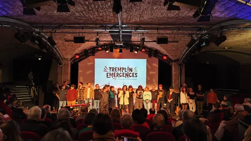 Beaune : la nouvelle vague musicale du Tremplin Émergences en...
