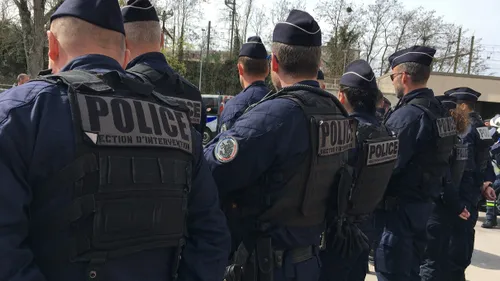 Comment fonctionnent la police et la justice face à la délinquance ? 