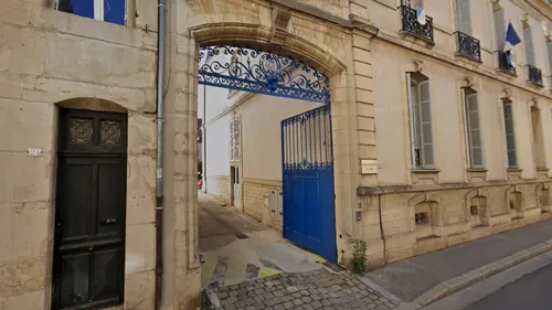 Projet immobilier Venise-2 à Dijon : le tribunal donne raison aux...