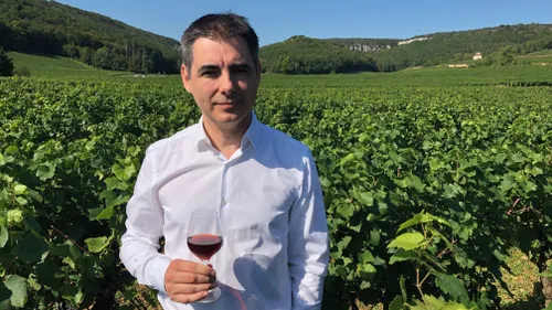 Police, parc, cyclisme… Quels projets pour Gevrey-Chambertin en 2024 ?