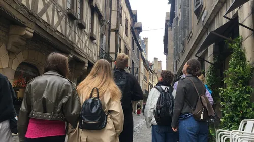 Une belle saison touristique estivale se prépare à Dijon 