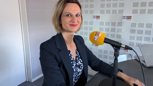 Océane Godard explique pourquoi elle n’a pas voté la censure 